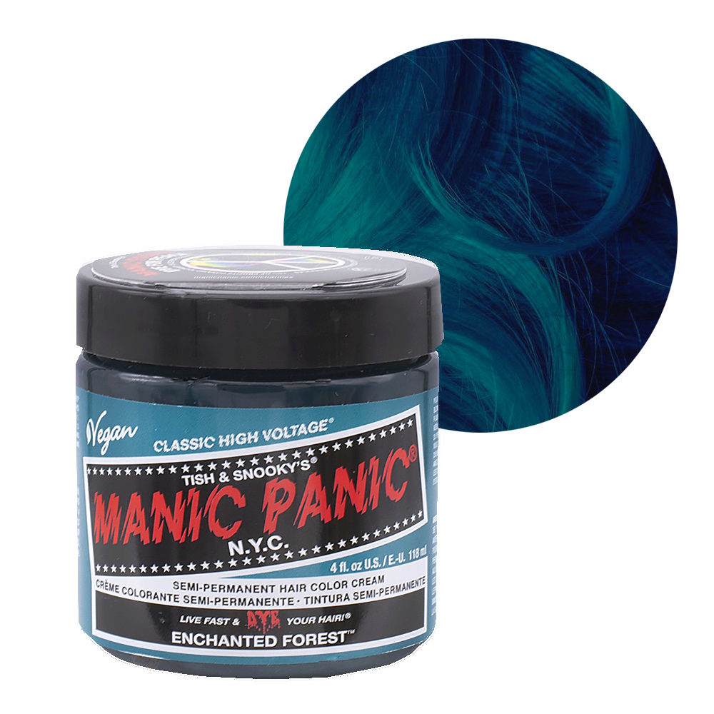 Manic Panic - Enchanted Forest cod. 11009